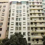 Otimo Apartamento Em Copacabana
