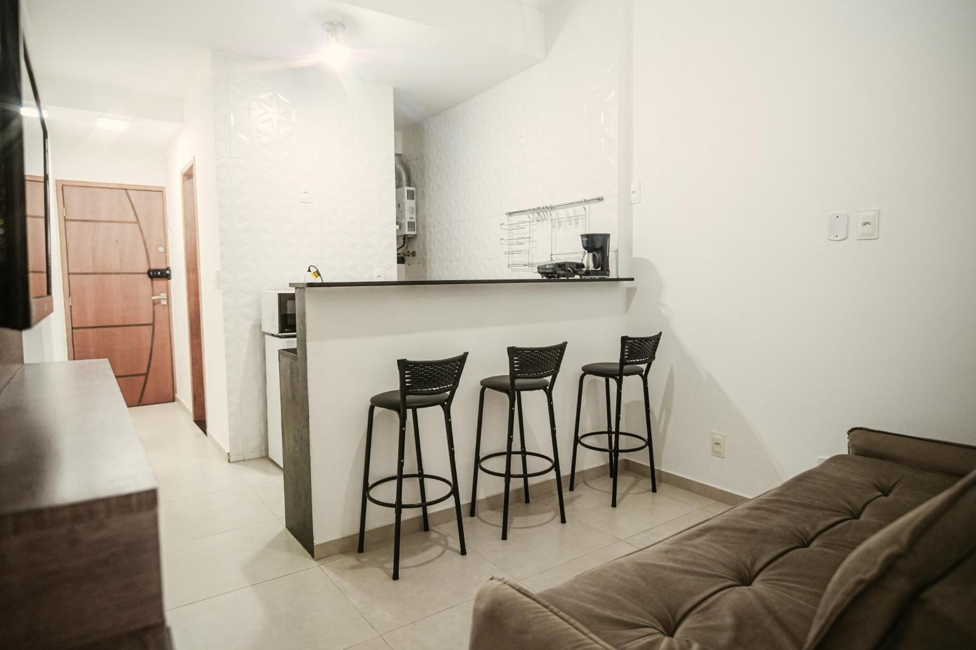 Otimo Em Copacabana Apartamento