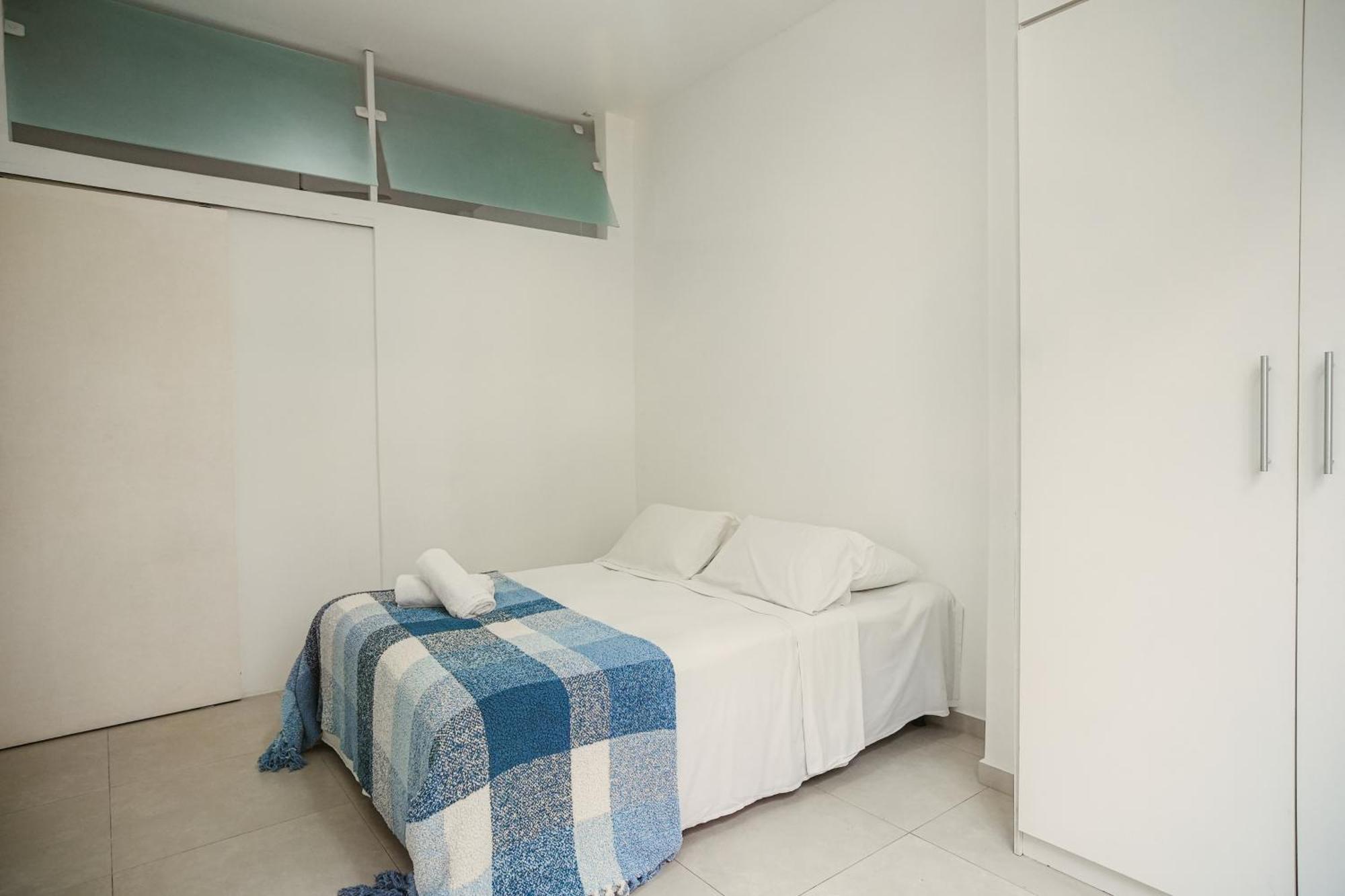 Apartamento Otimo Em Copacabana