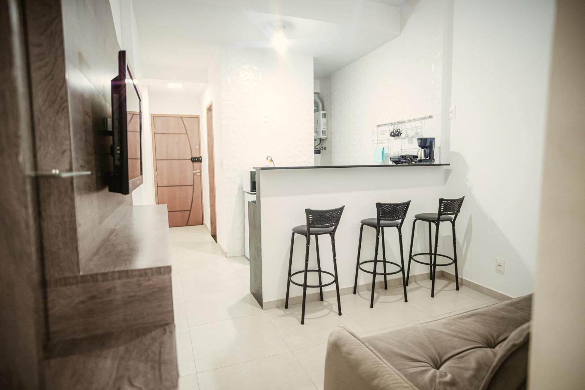 Otimo Em Copacabana Apartamento Río de Janeiro