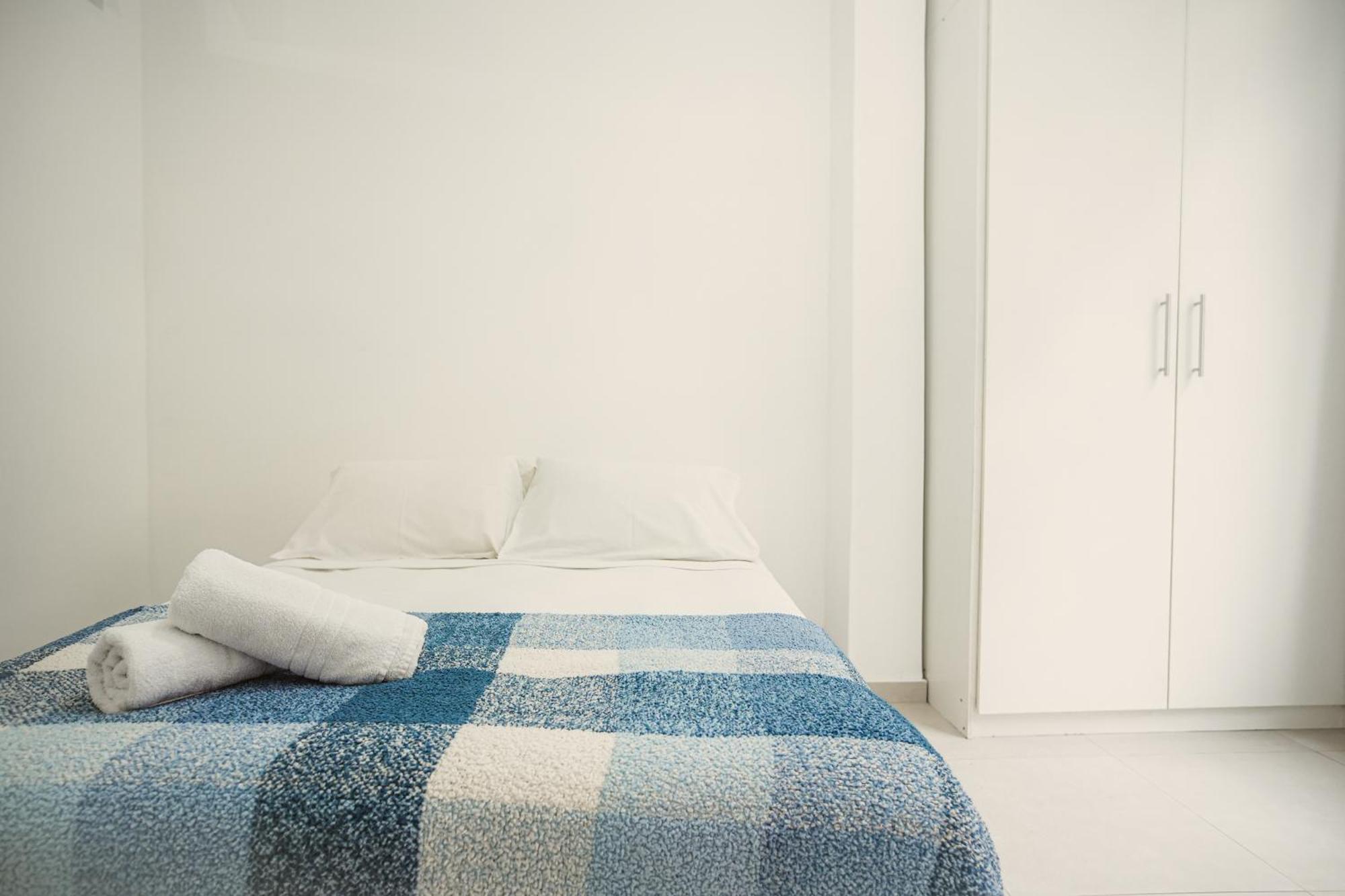 Apartamento Otimo Em Copacabana