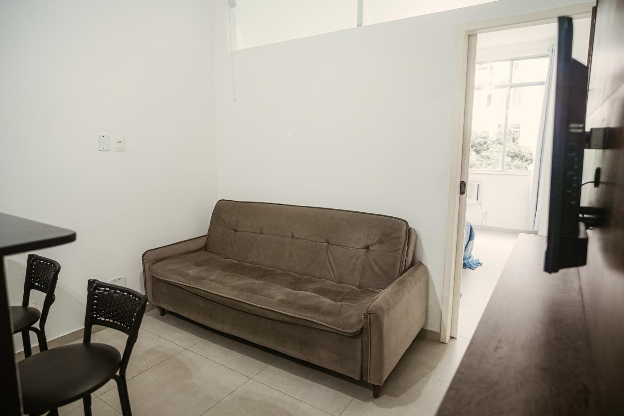 Apartamento Otimo Em Copacabana *