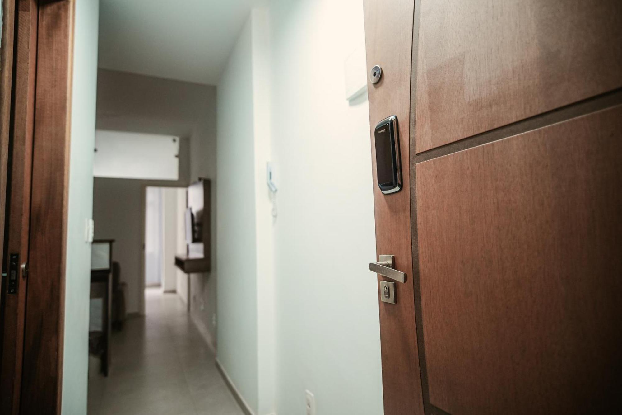 Otimo Em Copacabana Apartamento Rio de Janeiro