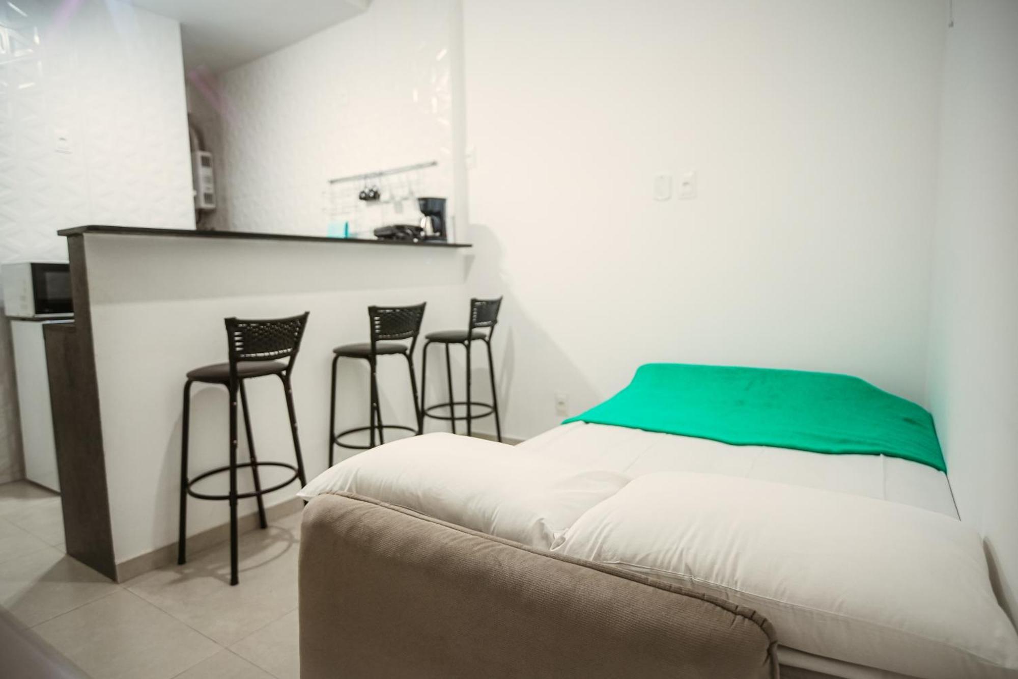 Apartamento Otimo Em Copacabana Rio de Janeiro