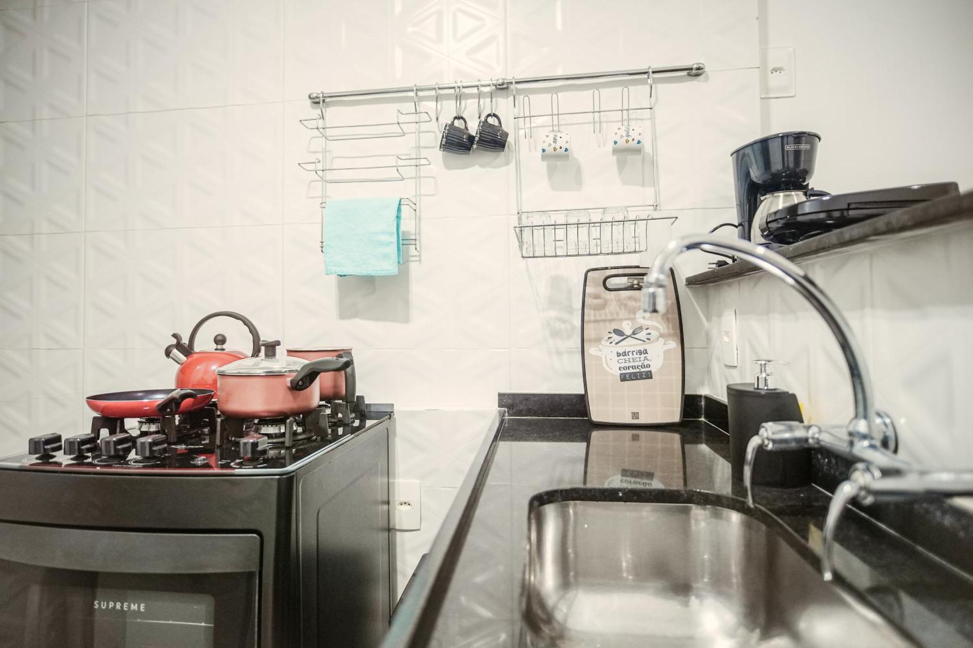 Otimo Em Copacabana Apartamento