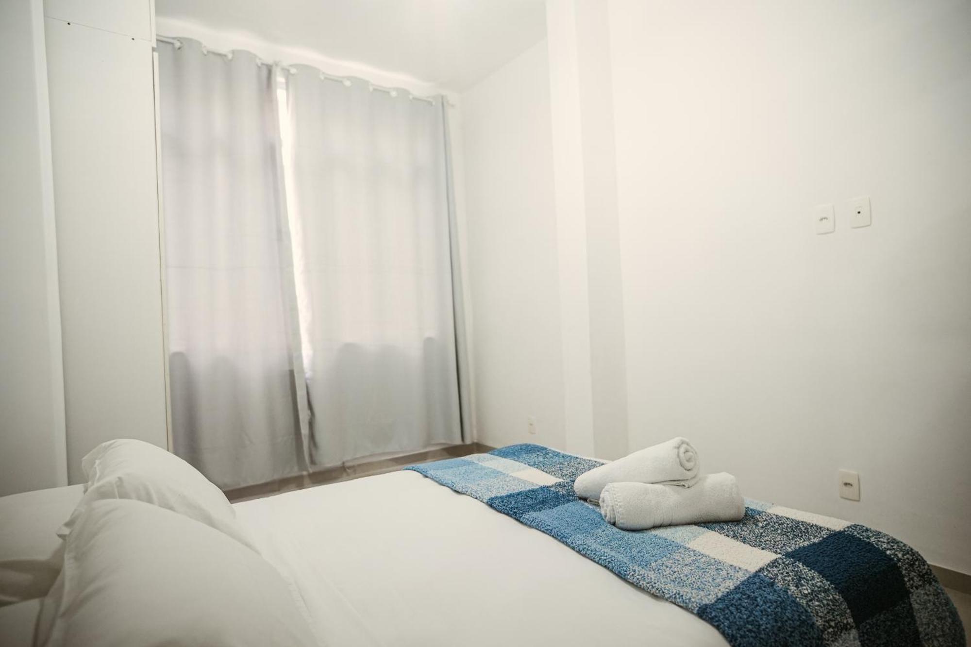 Otimo Em Copacabana Apartamento *