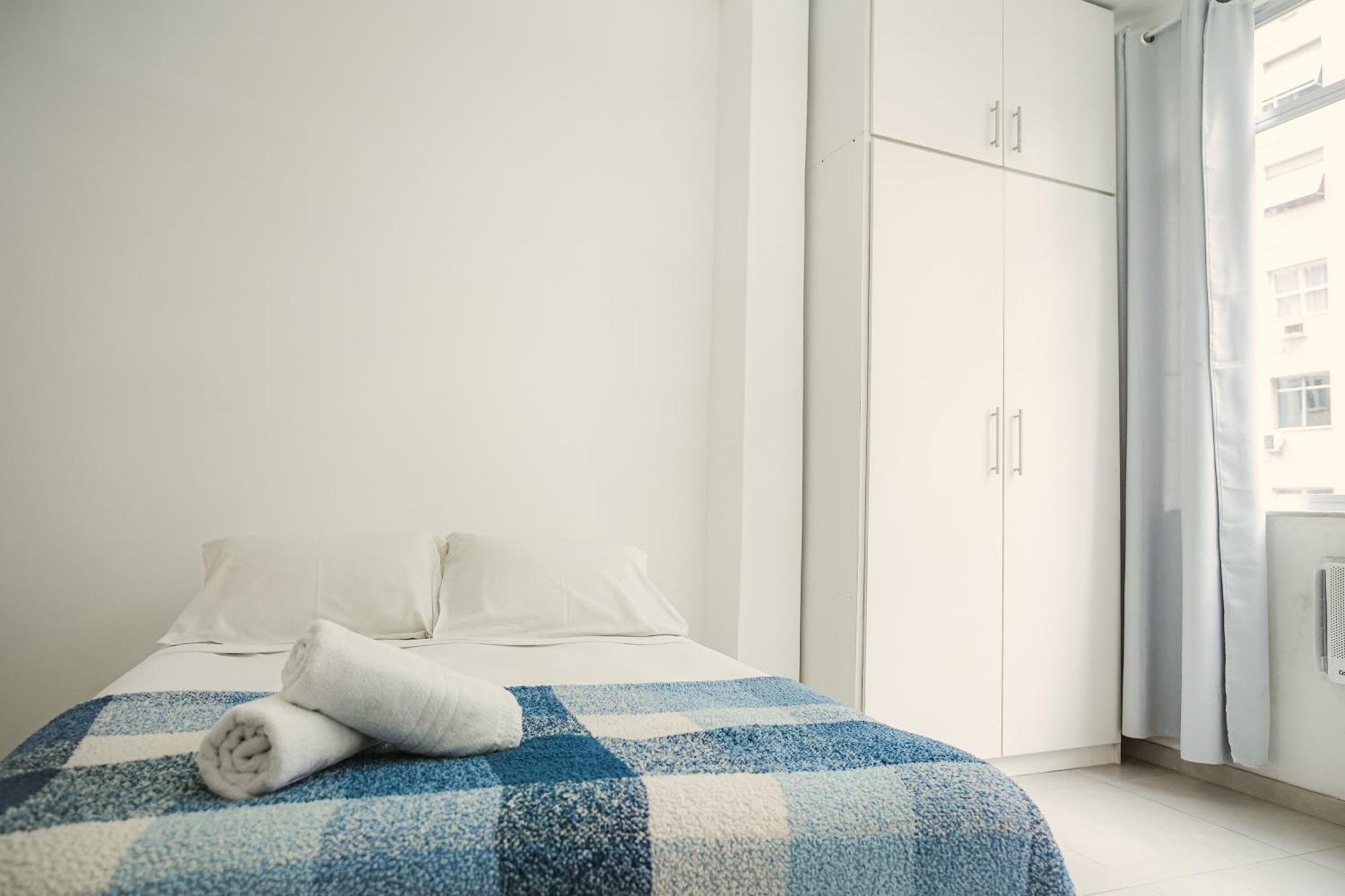 Apartamento Otimo Em Copacabana