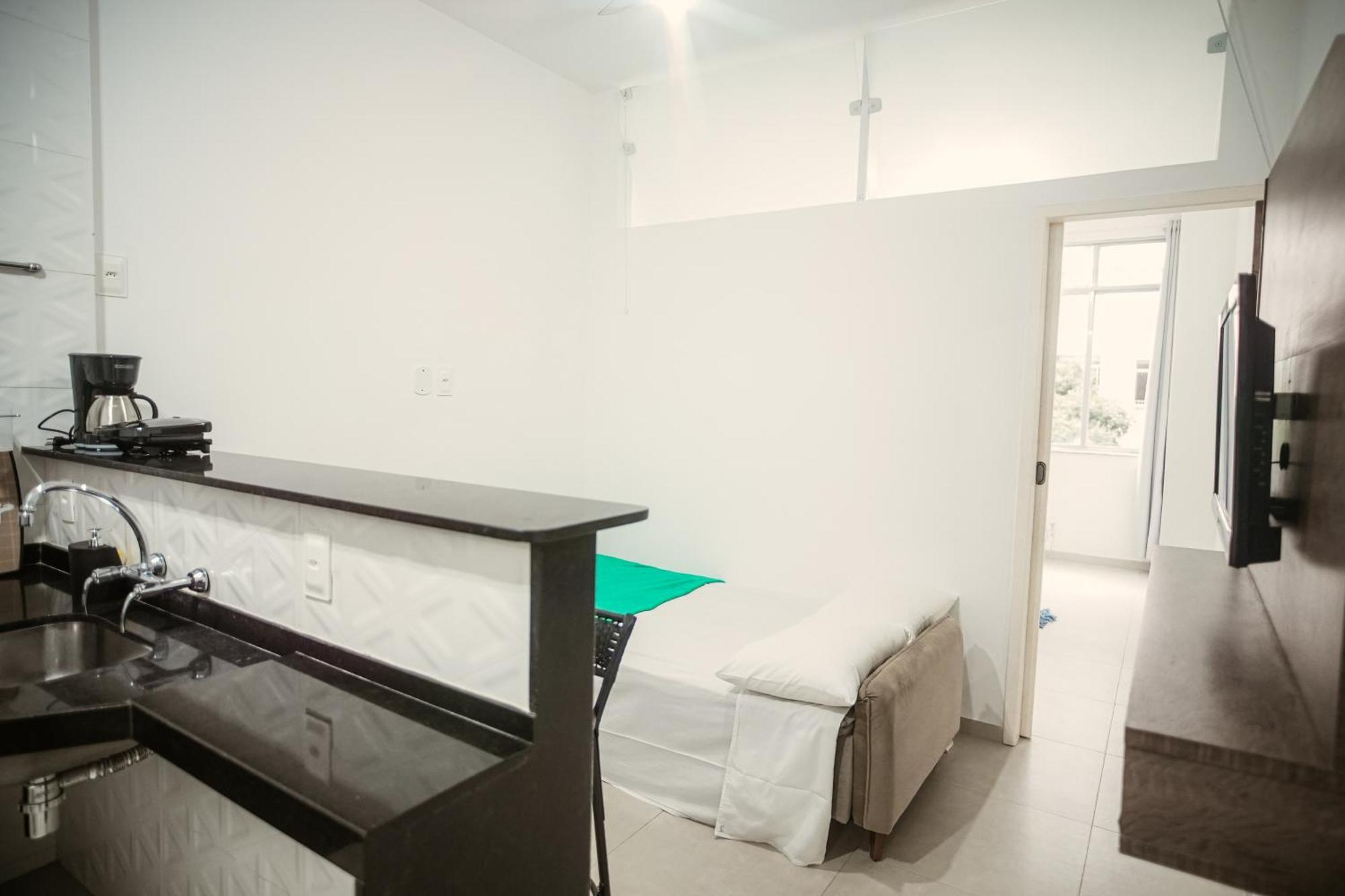 Otimo Em Copacabana Apartamento *