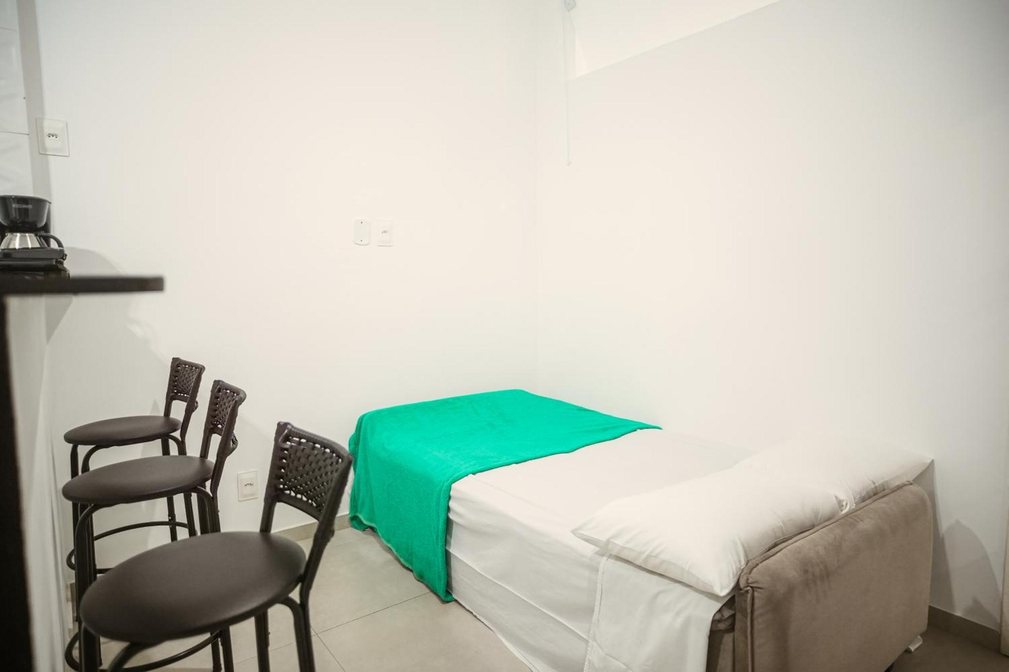 Otimo Em Copacabana Apartamento Río de Janeiro