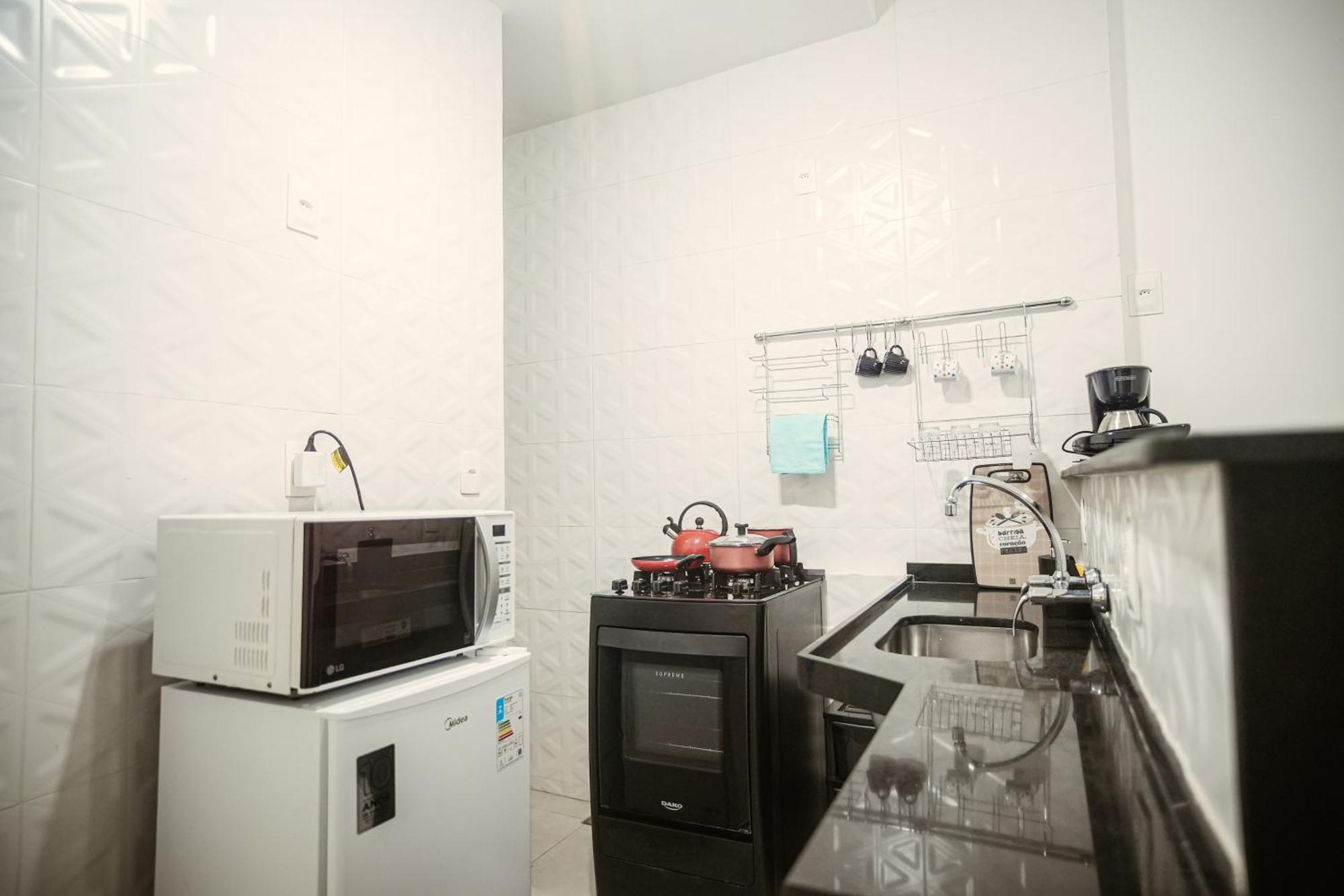 Otimo Em Copacabana Apartamento