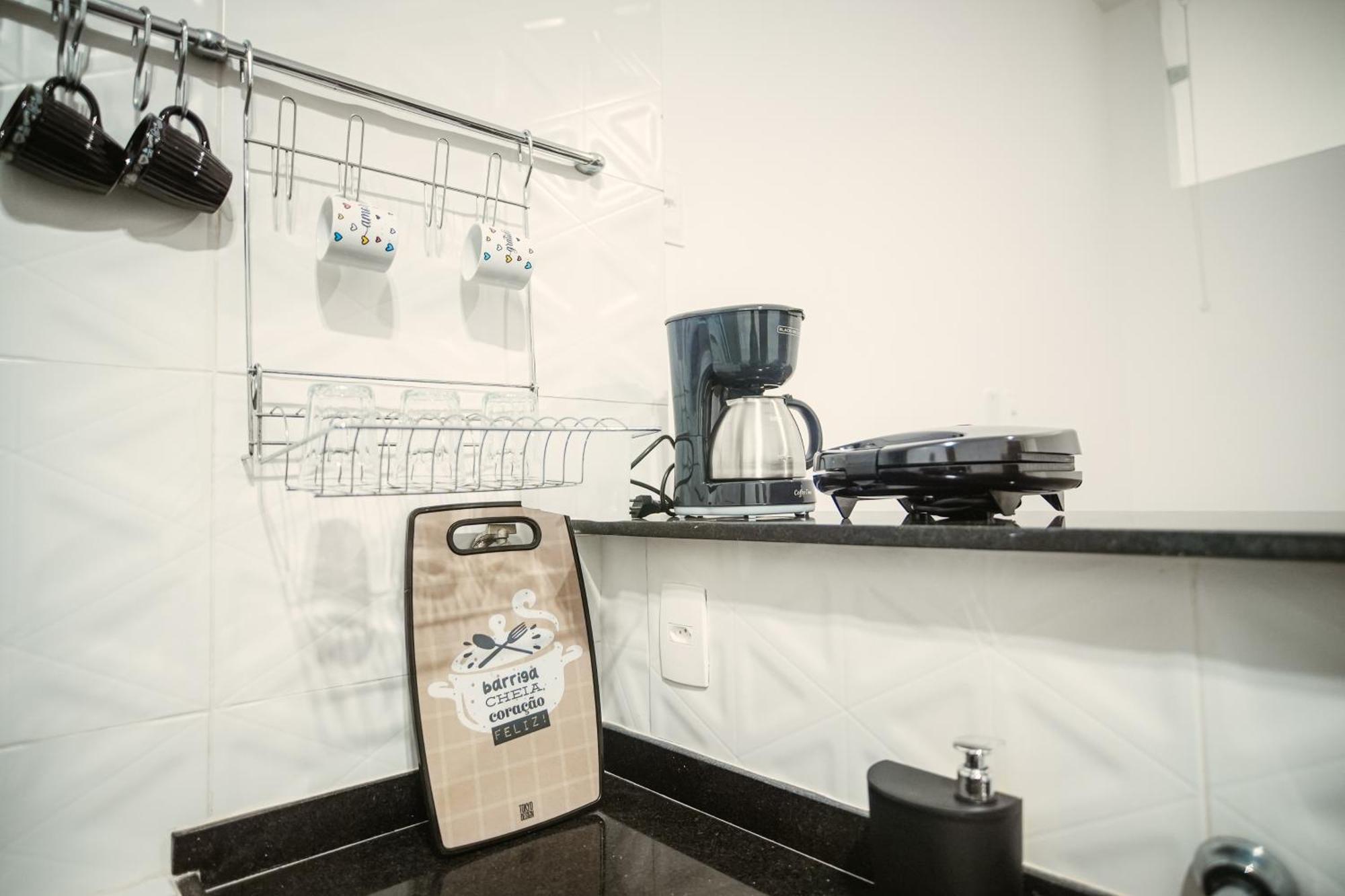 Apartamento Otimo Em Copacabana *
