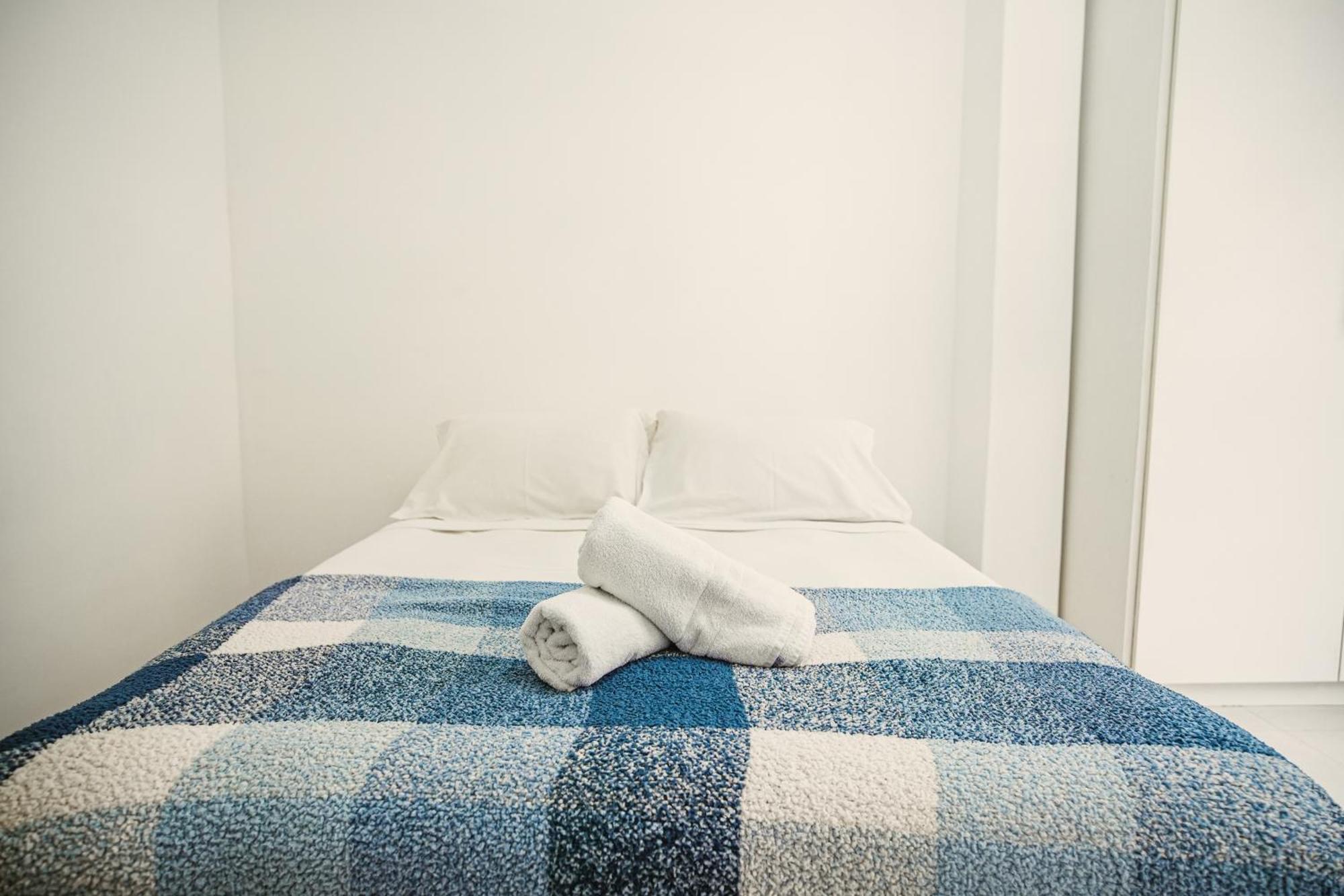 Apartamento Otimo Em Copacabana *