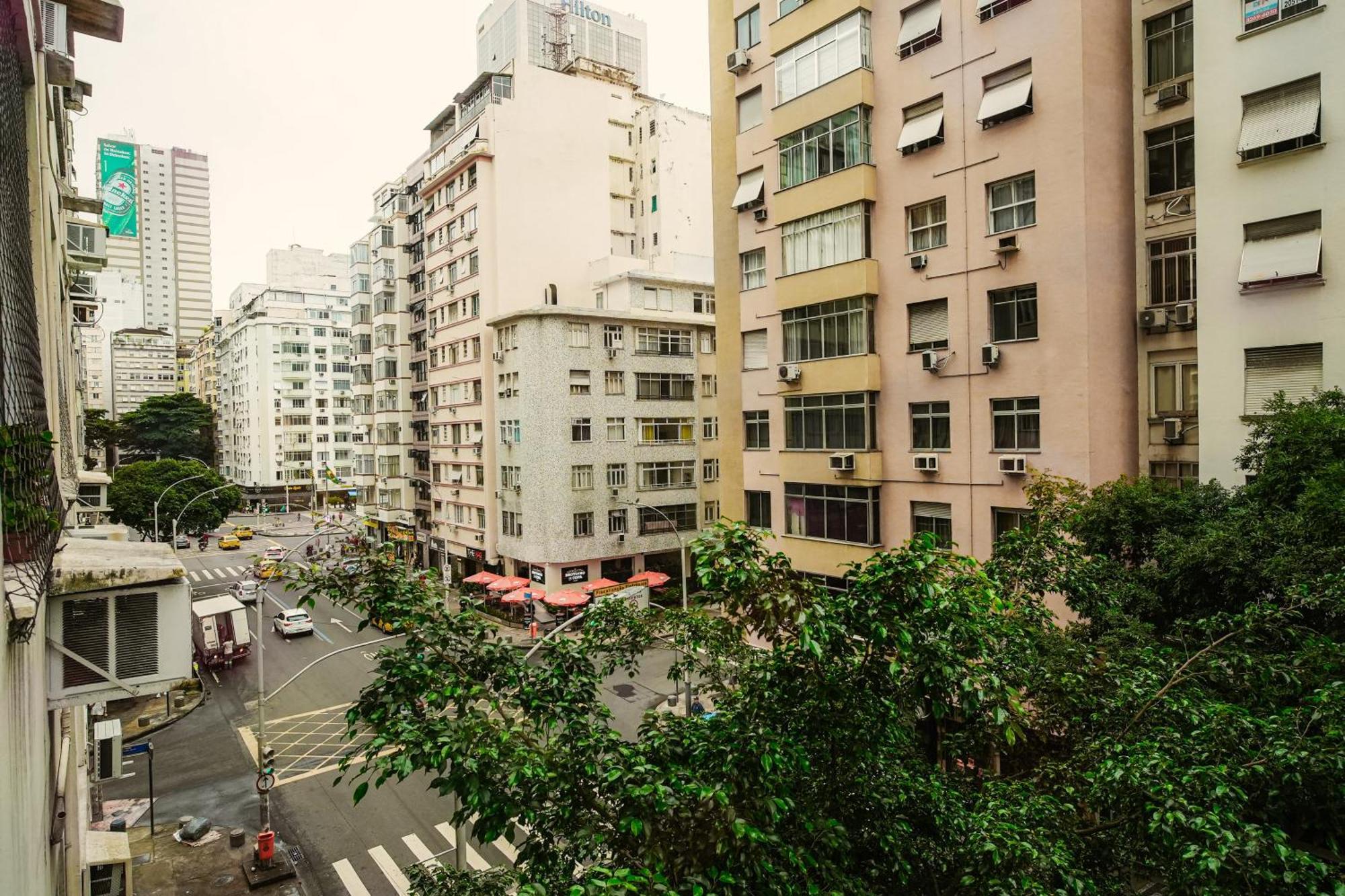 Otimo Em Copacabana Rio de Janeiro